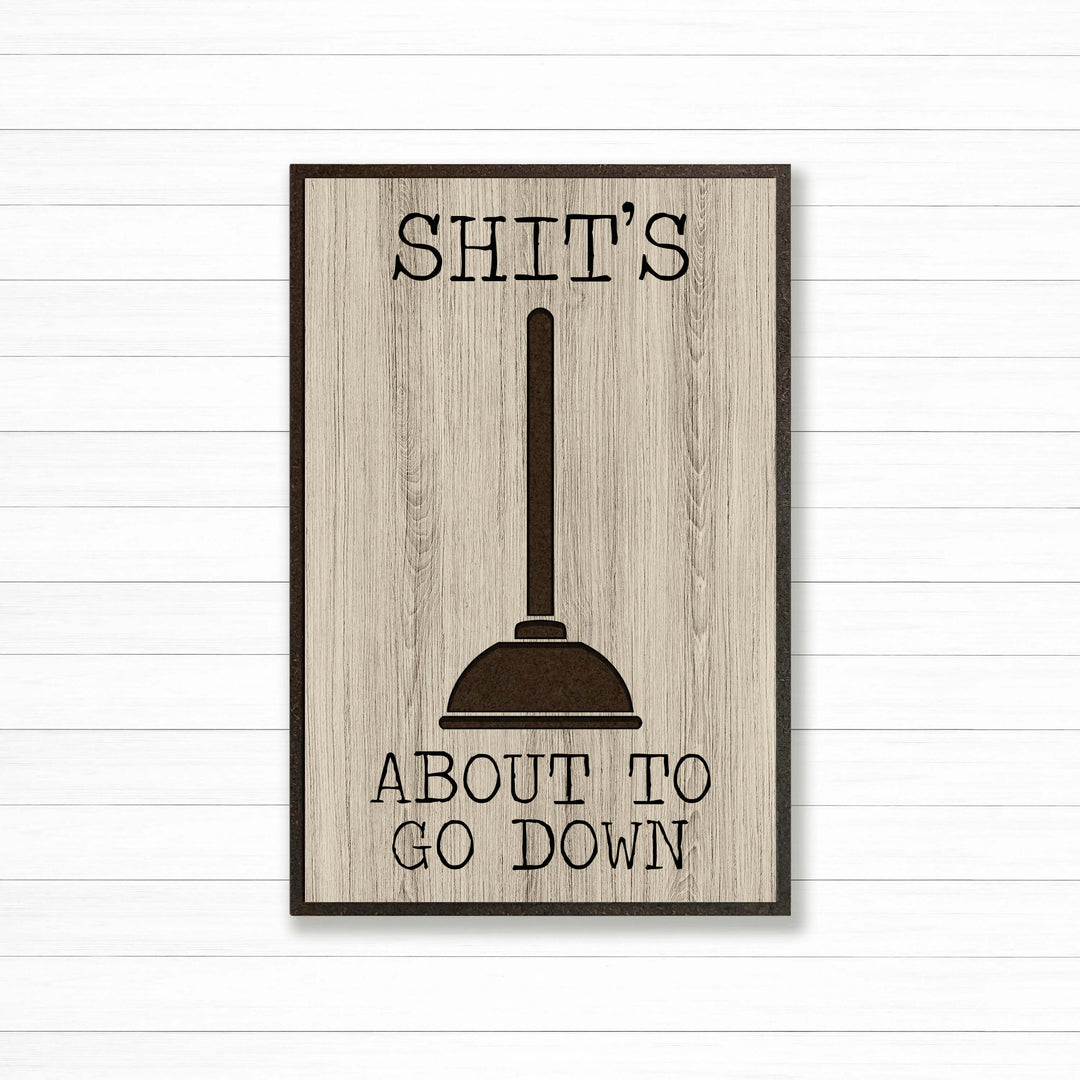 Shit&