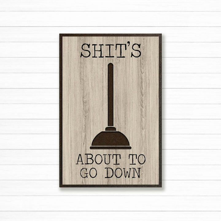 Shit&