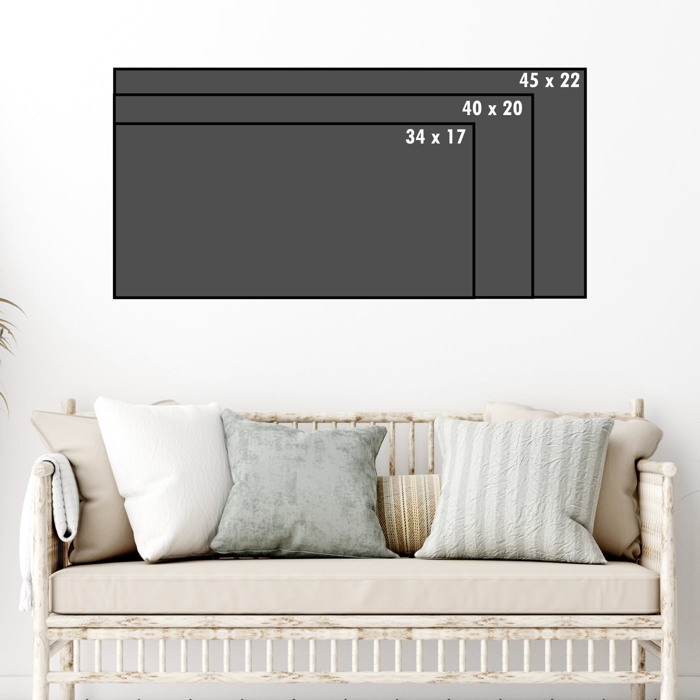 World Map Wall Art - Family Adventures