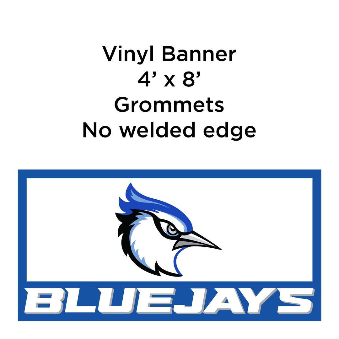 Custom Banner Printing