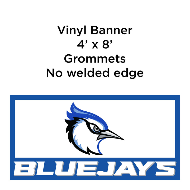 Custom Banner Printing