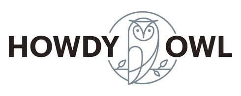 Howdy Owl