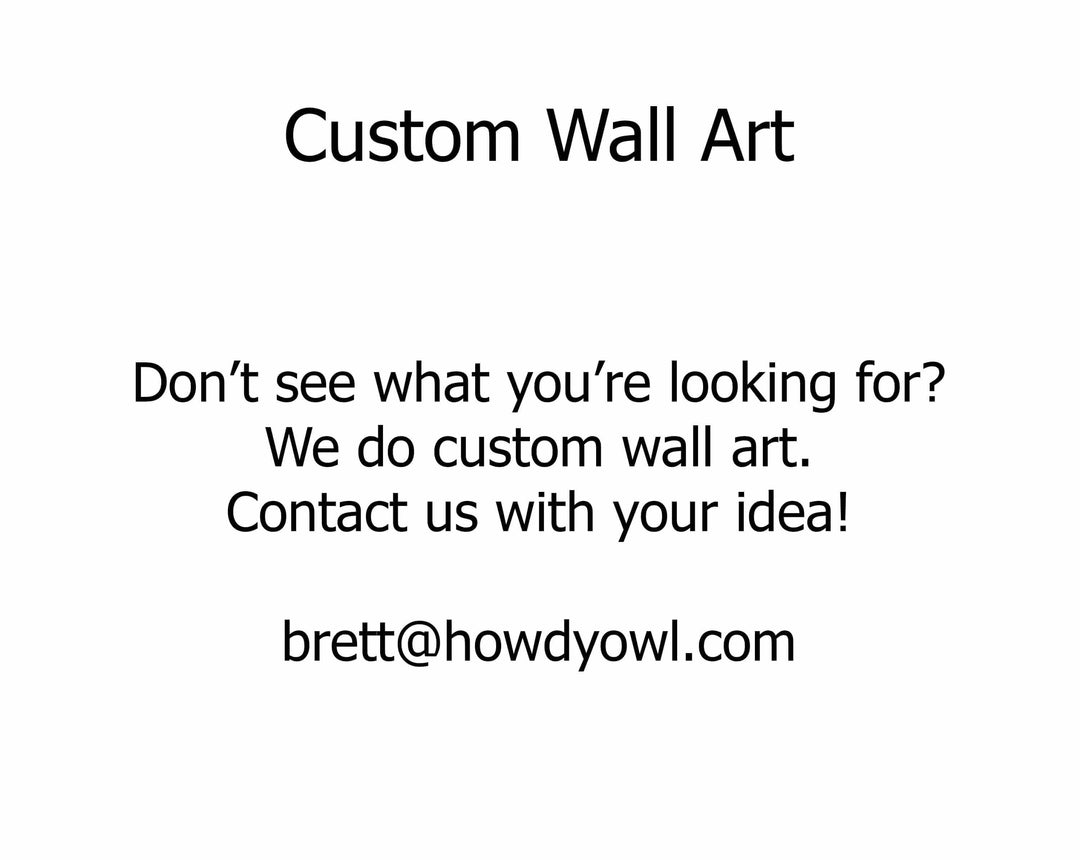 Patrick Henry Quote American Flag Howdy Owl 