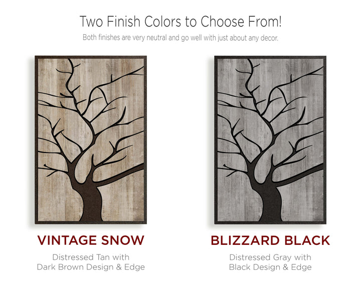 home wall decor