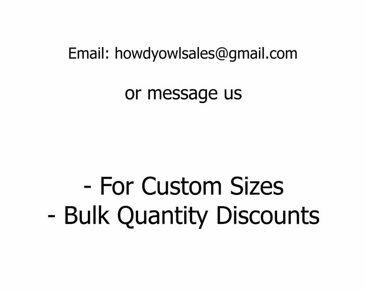 Custom Awards Plaques - Lincoln, NE