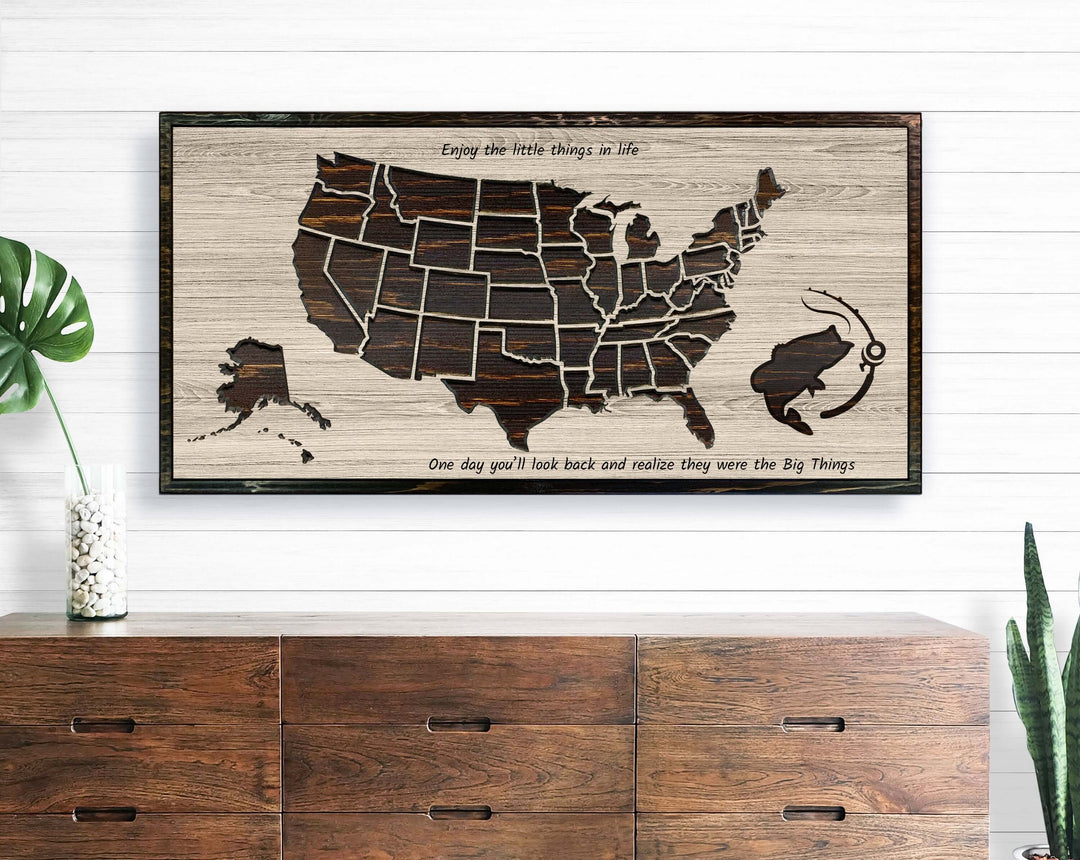 Fishing Gift Idea