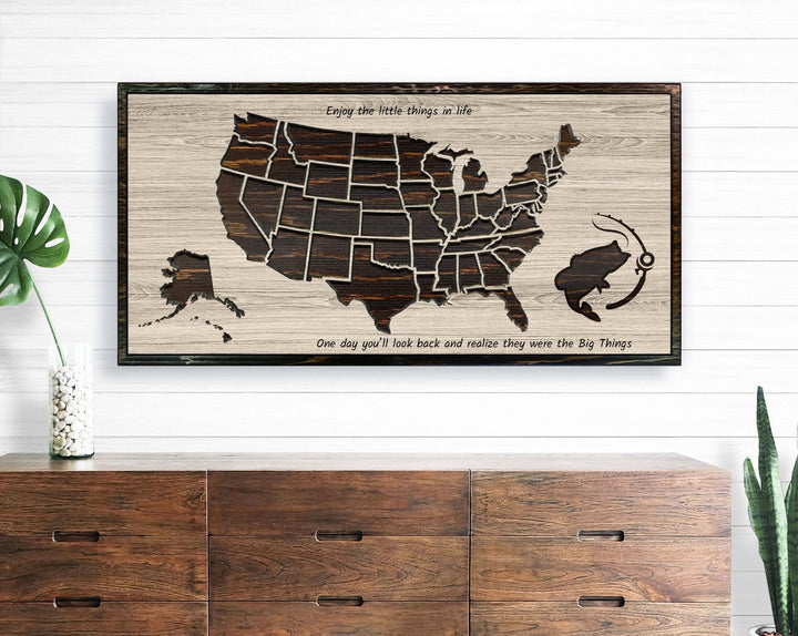 Fishing Gift Idea