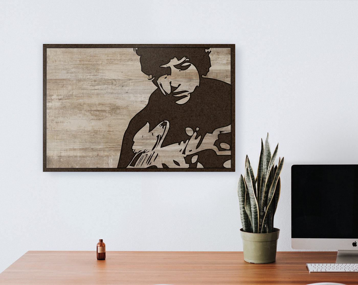 bob dylan picture