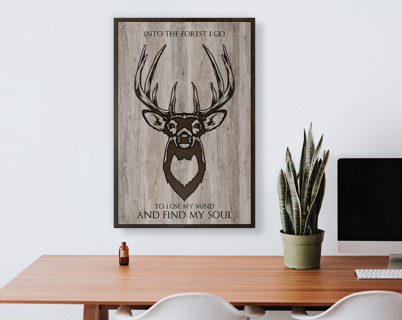 Deer Image