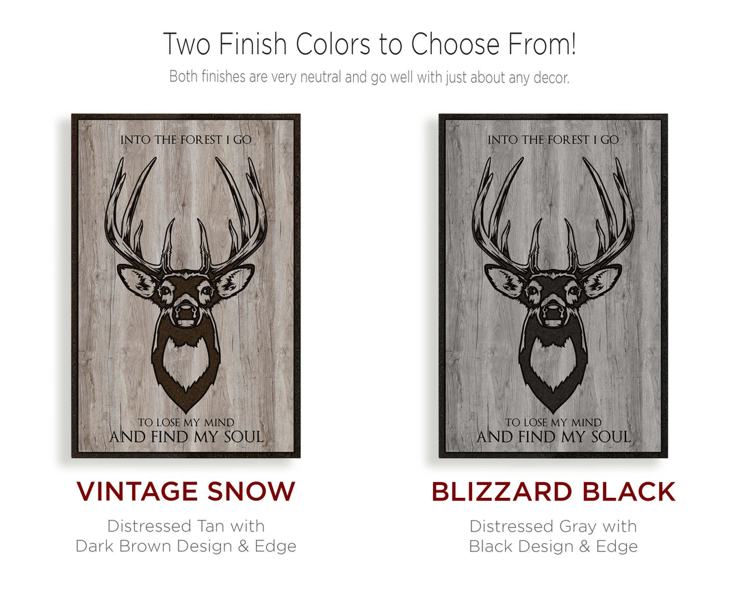 Color Option Home Decor