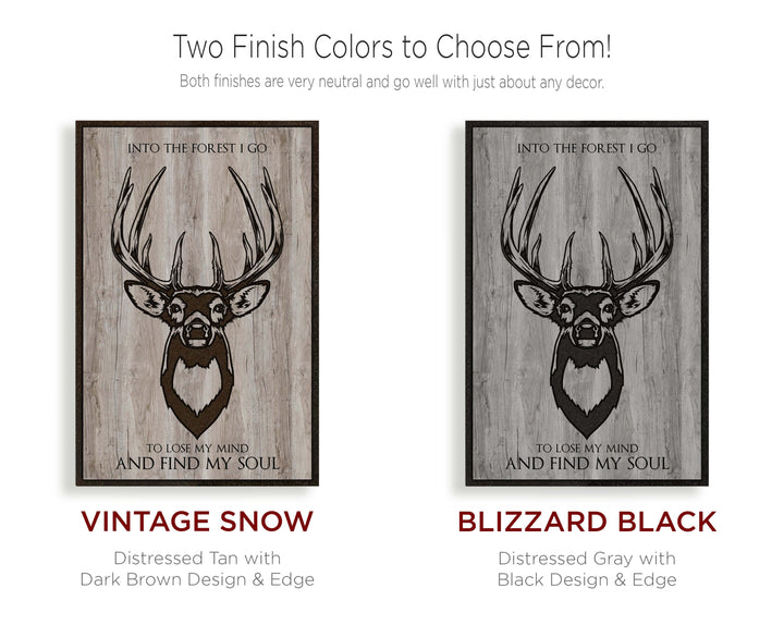 Color Option Home Decor