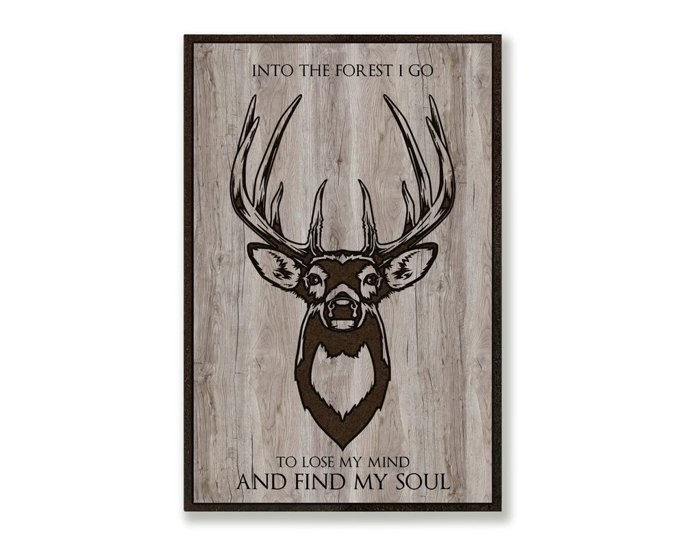 Deer Picture