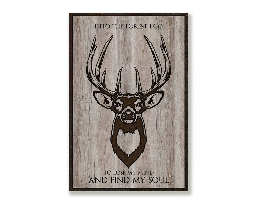 Deer Picture