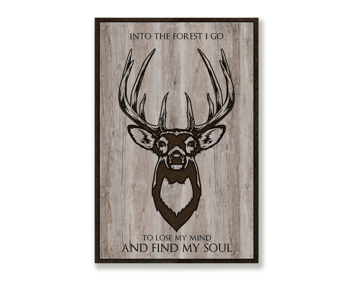 Deer Picture