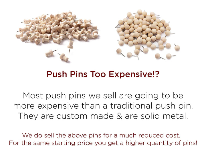 Canoe Push Pins Push Pins Howdy Owl 