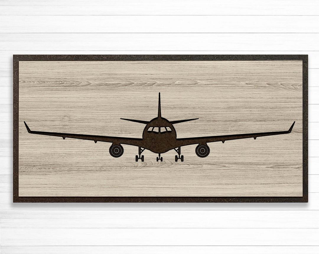 Airplane Wall Art