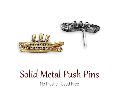 China Decorative Push Pin, Decorative Push Pin Wholesale, Manufacturers,  Price