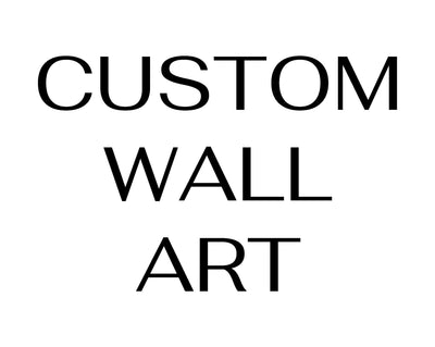 Custom Wood Wall Art Howdy Owl 