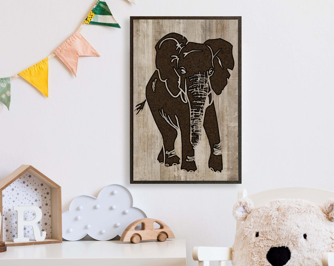 nursery kids bedroom wall decor