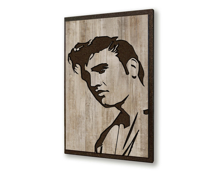 elvis pressley picture
