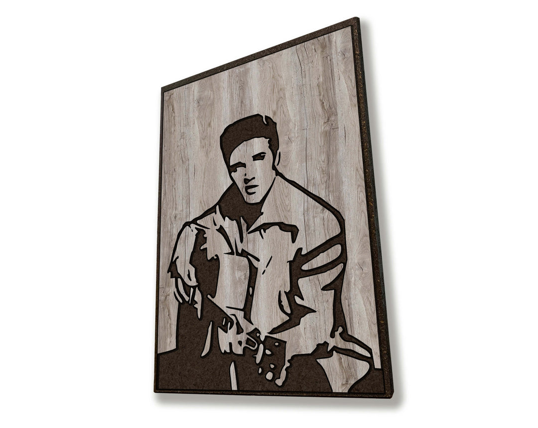 picture of elvis presley