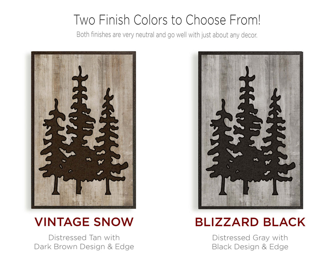 modern farmhouse wall art