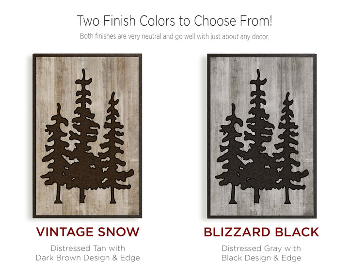 modern farmhouse wall art