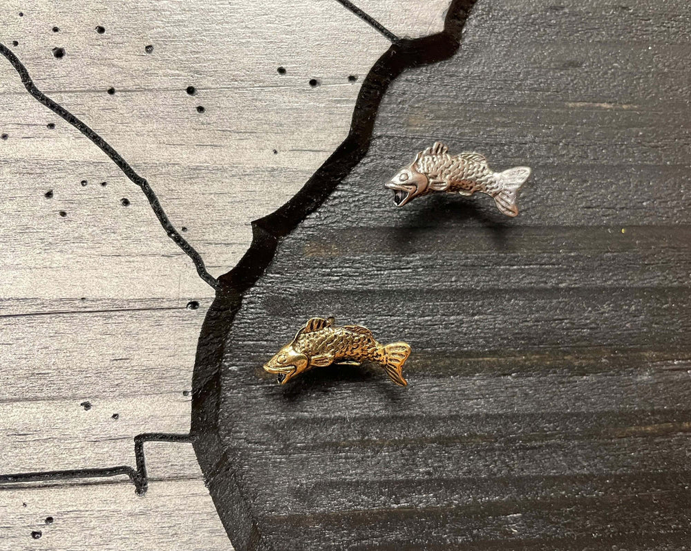Push Pins - Fish Push Pins