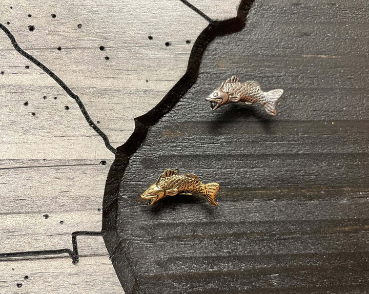 Push Pins - Fish Push Pins
