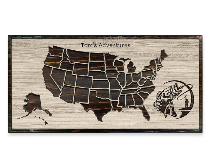 Fishing Gift Idea