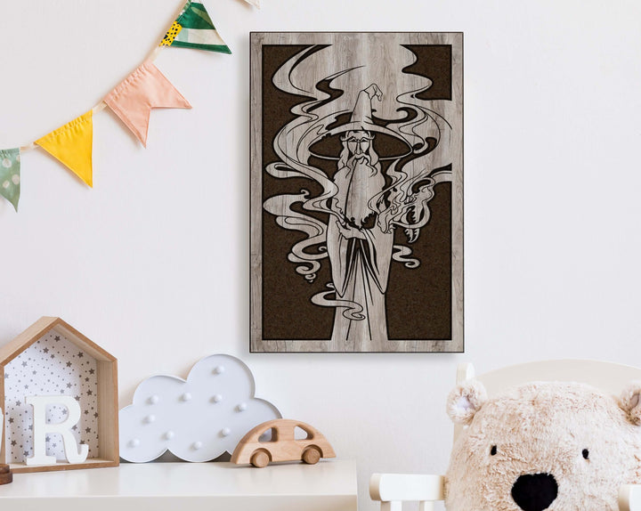gandalf picture