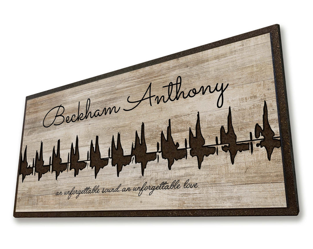 kids heartbeat sign