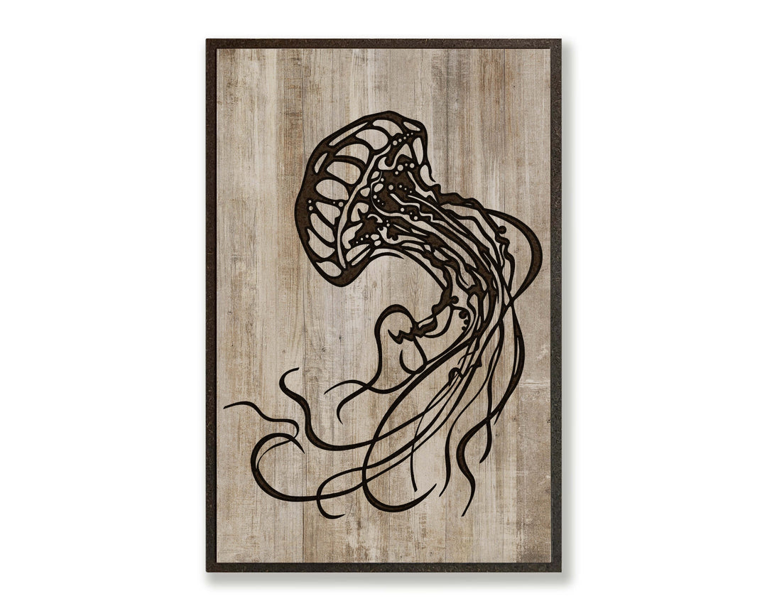 Jellyfish Picture