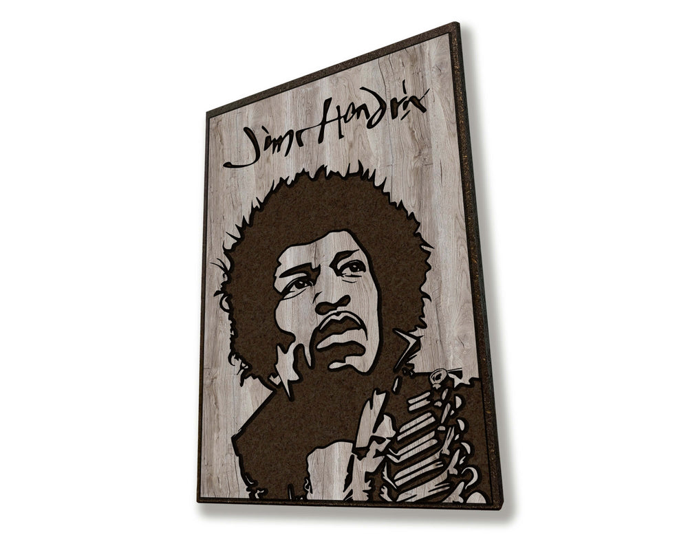 jimi hendrix picture