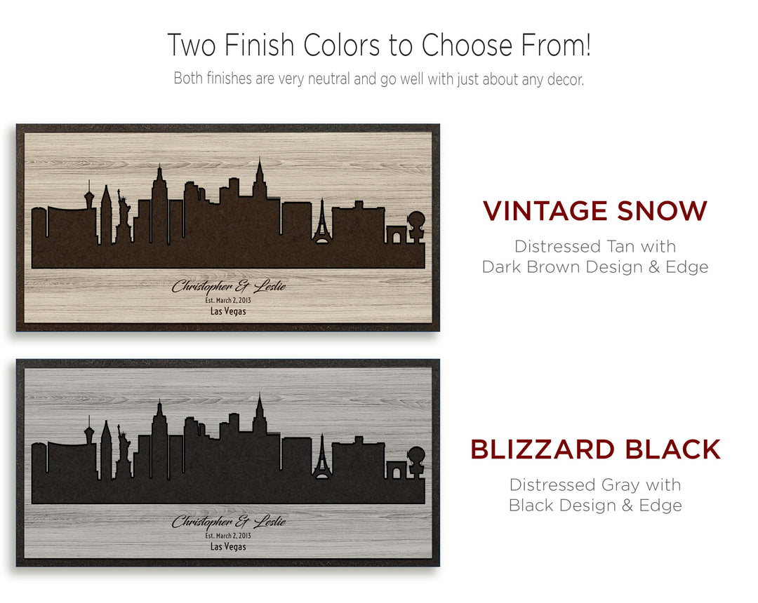 Wood Wall Art