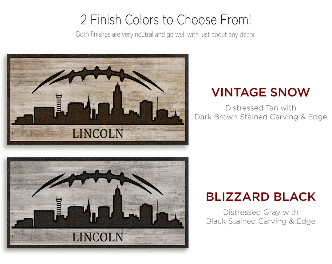 mancave sports wall sign