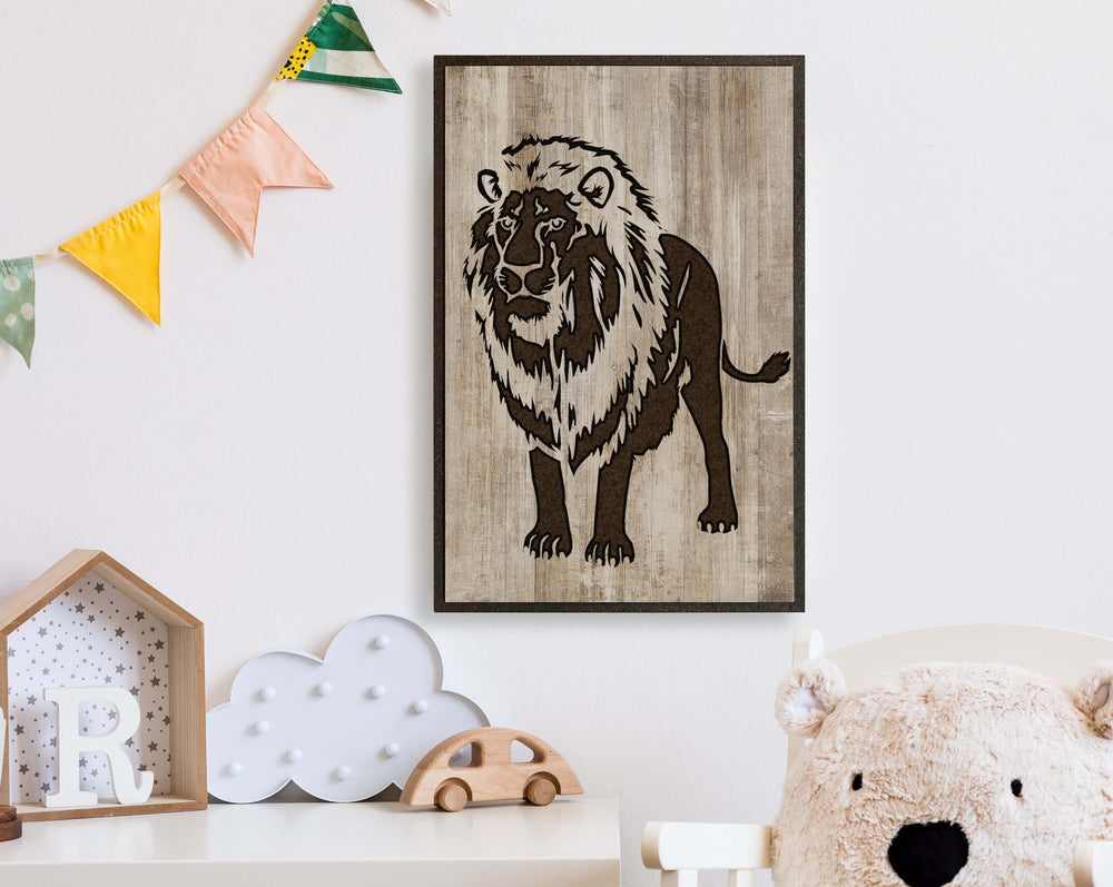 nursery room picture
