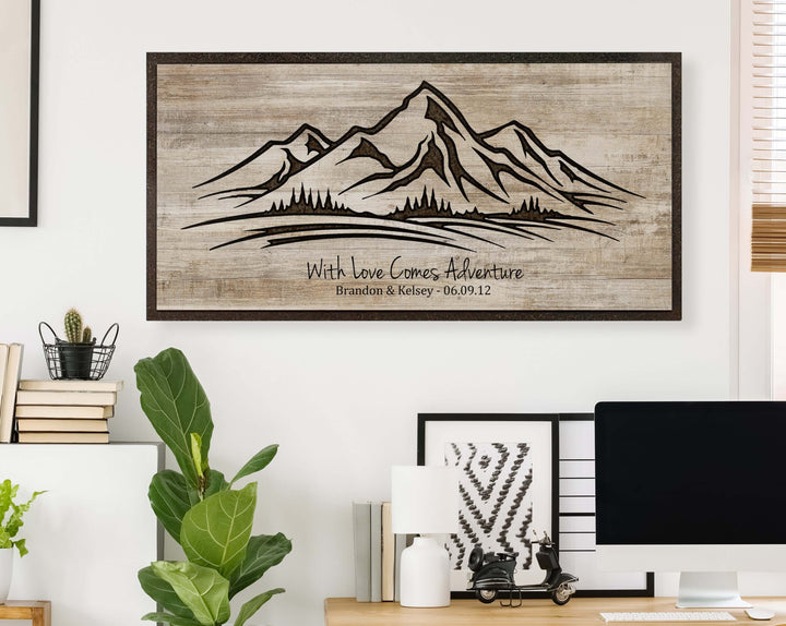 Mountain Image