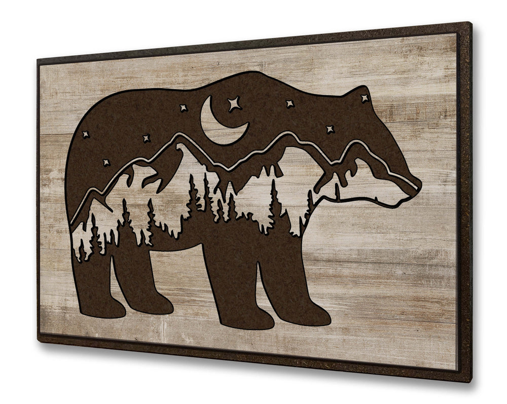 picture of bear