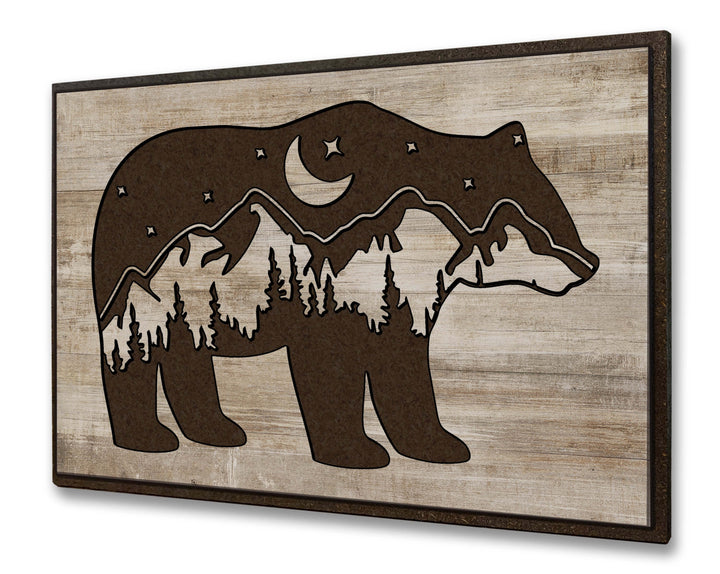 picture of bear