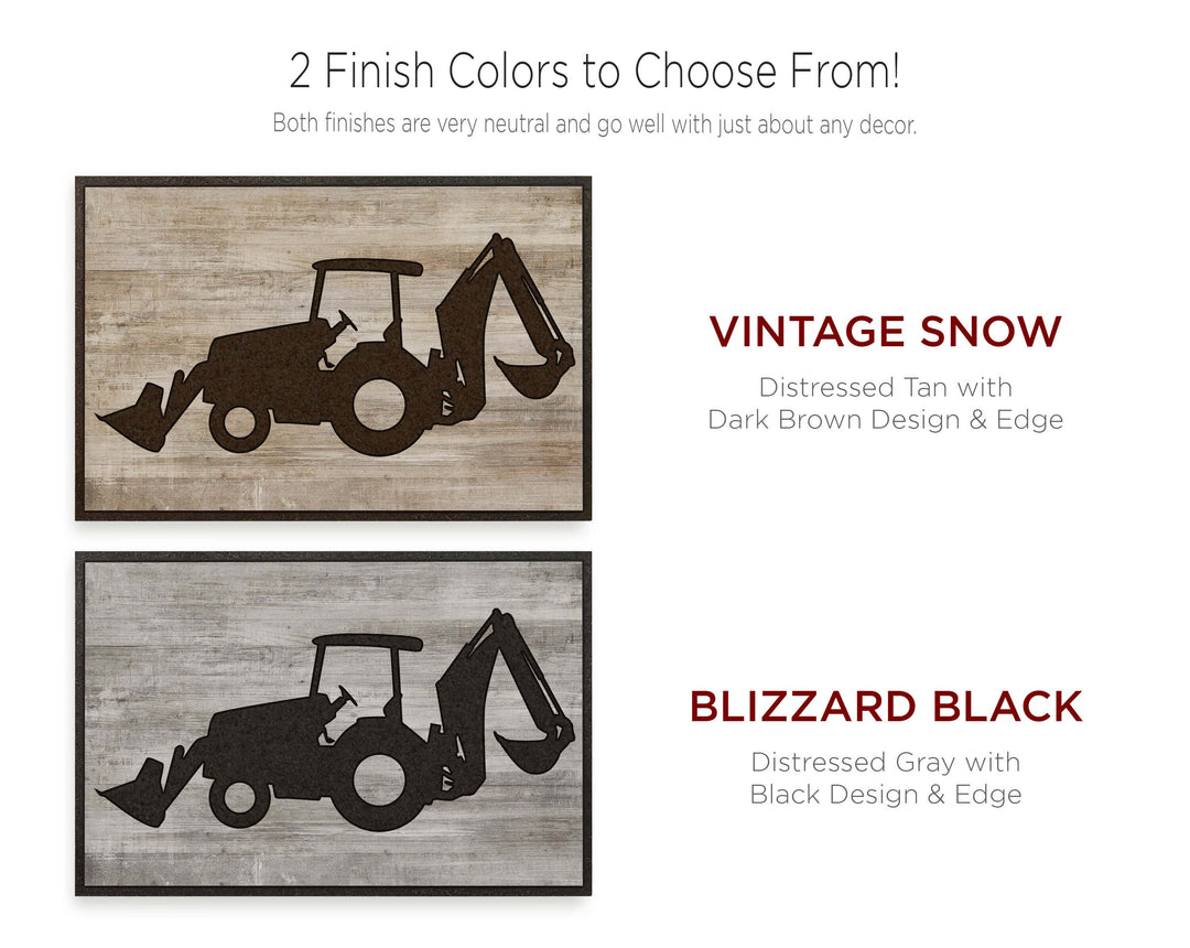 Nursery decor carved wood wall art