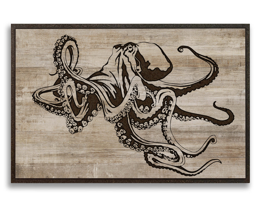 Octopus Picture
