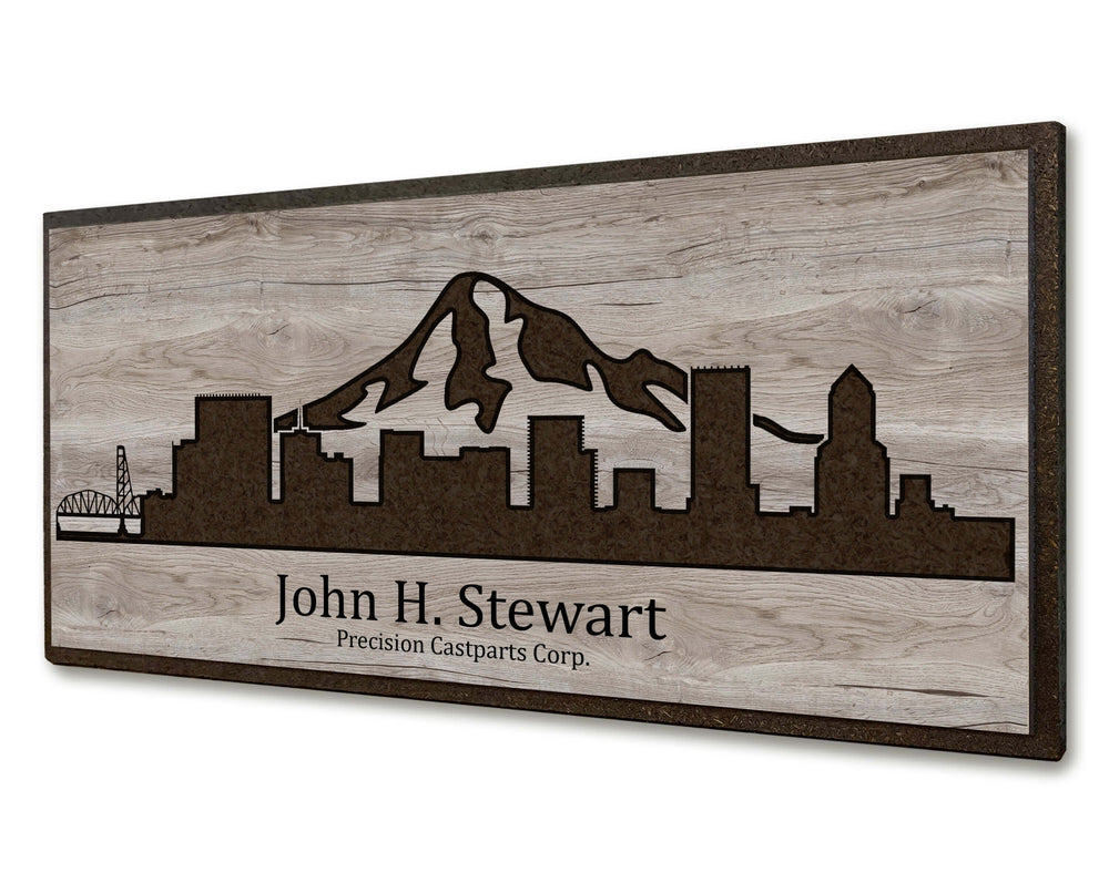 modern farmhouse sign