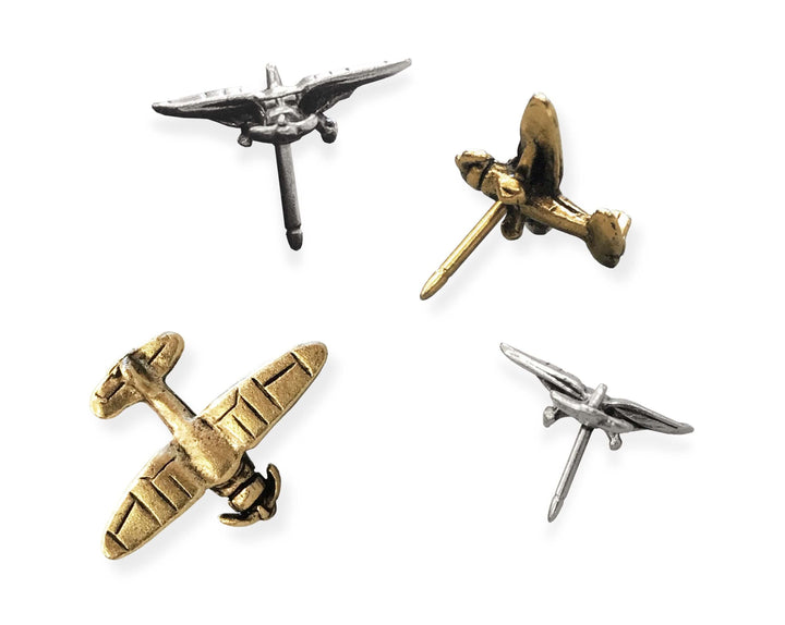 Push Pins - Prop Plane Push Pins