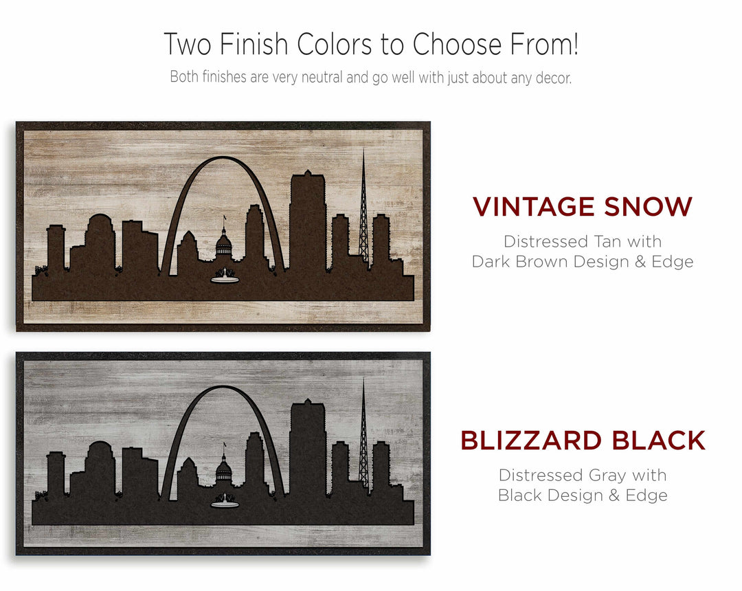 Saint Louis Missouri City Skyline Art Howdy Owl 