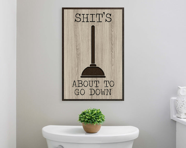 Shit&
