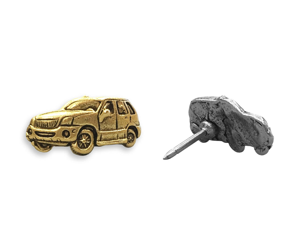 SUV Push Pins Push Pins Howdy Owl 