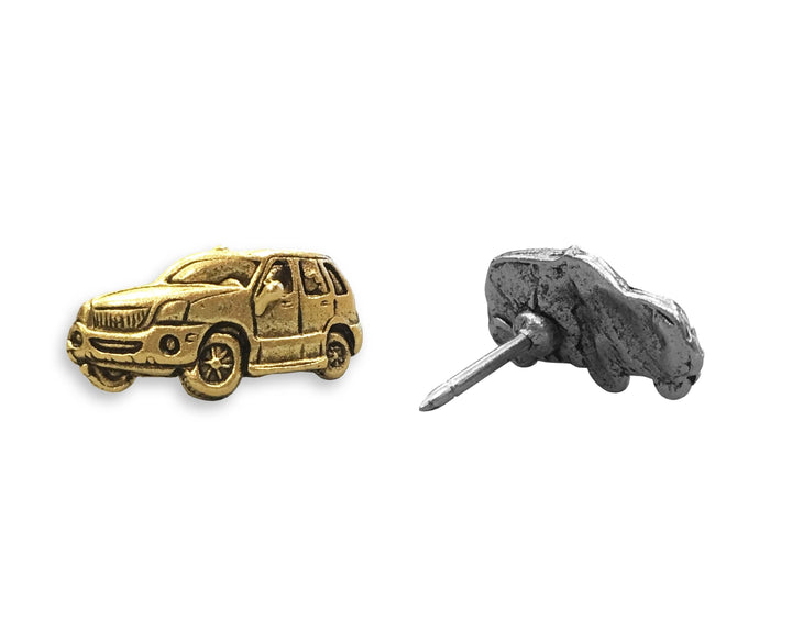 SUV Push Pins Push Pins Howdy Owl 