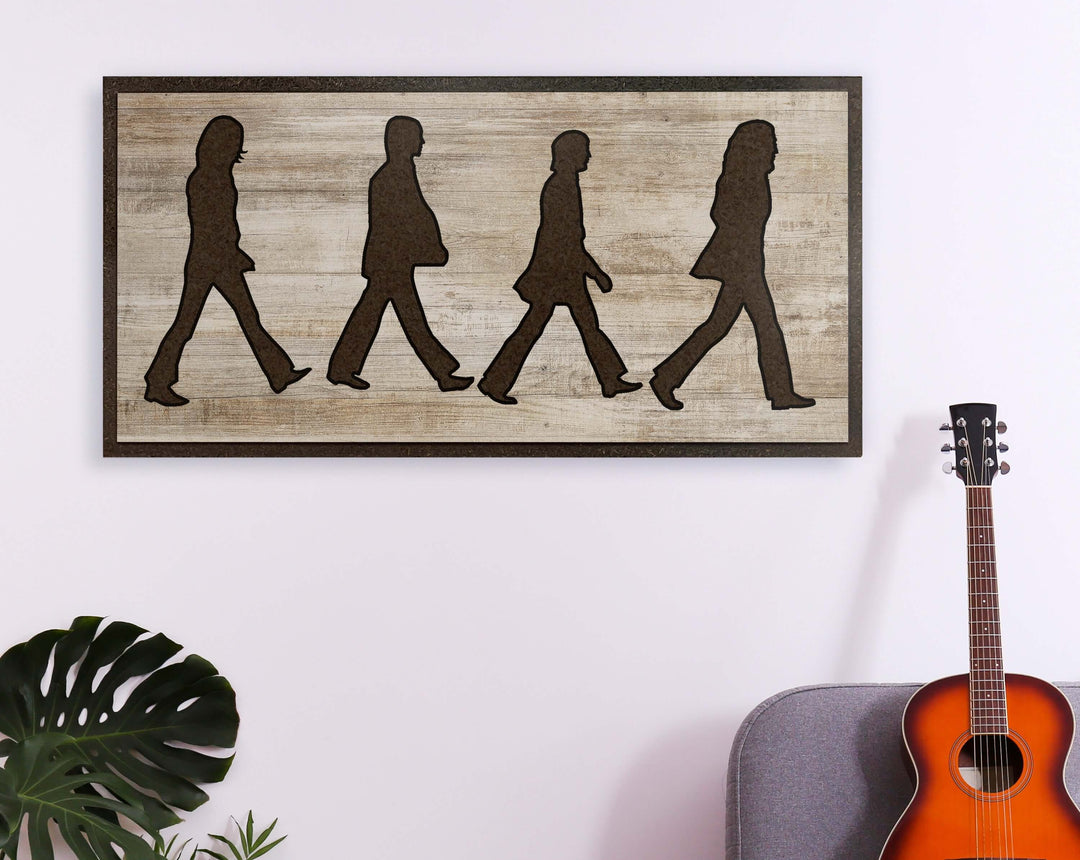 abbey road picture
