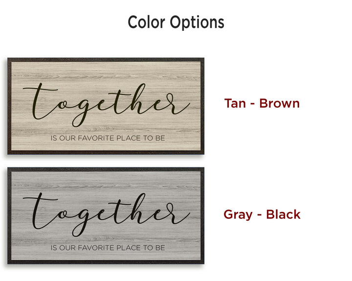 wood quote signs - carved wood modern farmhouse wall decor
